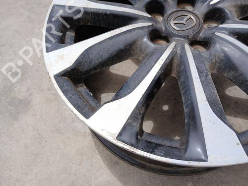 Felg MAZDA CX-3 (DK) 2.0 SKYACTIV-G | BP37492593C45 - Image 2