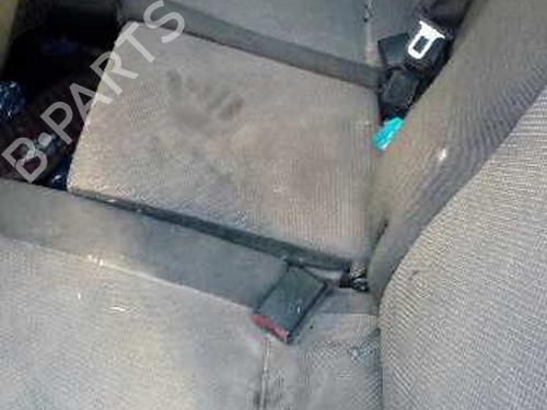 Front left window mechanism OPEL MERIVA A MPV (X03) 1.7 CDTI (E75) | BP3158303C22 