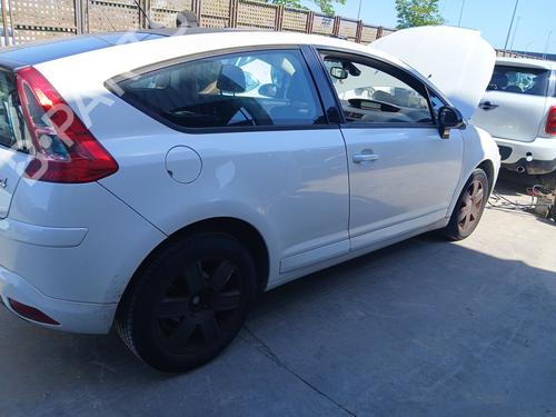 Generator CITROËN C4 Coupe (LA_) 1.6 HDi | BP27805469M7 