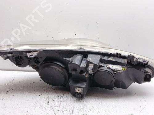 Left headlight PEUGEOT 307 CC (3B) 1.6 16V | BP35727329C28 - Image 5