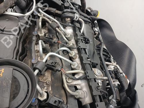 Engine VW PASSAT B6 (3C2) 2.0 TDI 16V | BP35812553M1  - Image 12