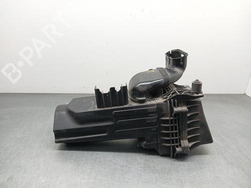 Used Air filter box FORD FIESTA VI (CB1, CCN) 1.25 (82 hp) 31679653