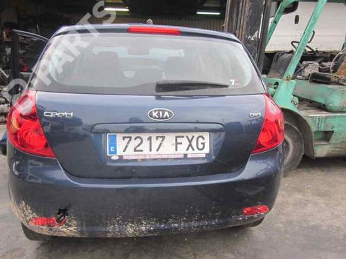 Fuse box KIA CEE'D Hatchback (ED) 1.6 CRDi 115 | BP4448532E1 