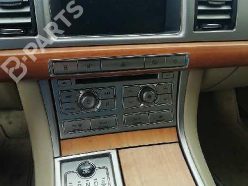 Used Electronic module JAGUAR XF I (X250) 3.0 D (241 hp) 11935097