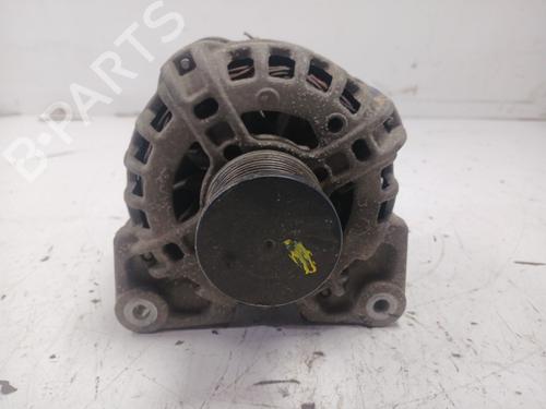 Alternator DACIA SANDERO II TCe 90 (B8M1, B8MA, B8AC) | BP40458159M7 - Image 4