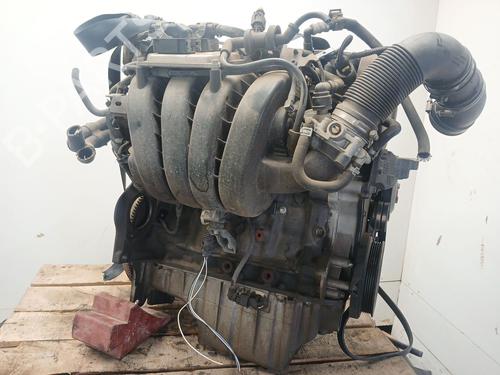 Used Engine OPEL ASTRA H GTC (A04) 1.8 (L08) (140 hp) 26235230