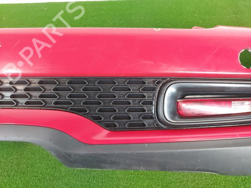 Rear bumper MINI MINI (R56)  | BP24189857C8 
