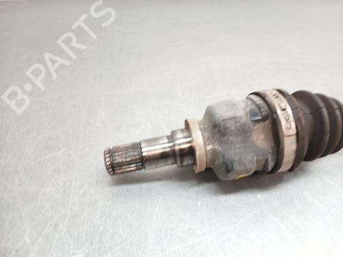 Left front driveshaft TOYOTA AYGO (_B4_) 1.0 (KGB40) | BP38621477M38 - Image 5