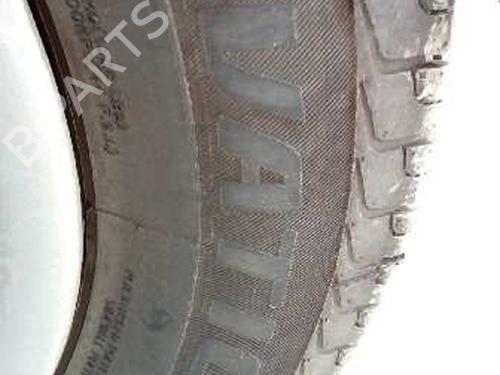 Left taillight OPEL VECTRA B (J96) 1.6 i 16V (F19) | BP2424324C34 