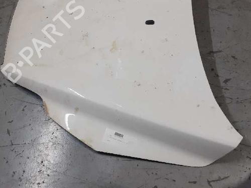 Hood FORD FOCUS II (DA_, HCP, DP) 1.6 TDCi | BP9455384C1 