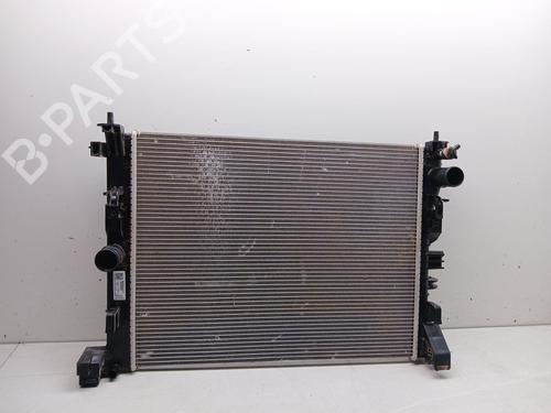 Køler RENAULT ARKANA I (LCM_, LDN_) 1.6 E-TECH 145 (LDMU) (143 hp) 26595179