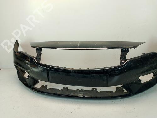 Front bumper OPEL ASTRA K (B16) 1.4 CNG (68) | BP27520482C7 