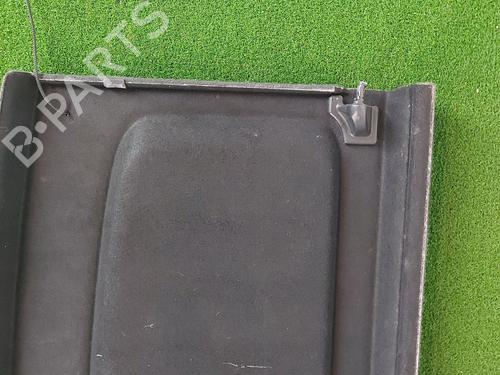 Rear parcel shelf VW POLO (9N_, 9A_) 1.4 TDI | BP20171953C85 