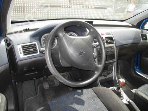 Right front window motor PEUGEOT 307 (3A/C) 1.6 16V | BP2360942E20 