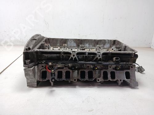 Cylinder head PEUGEOT BOXER Bus 2.2 HDi 120 | BP25915771M5 