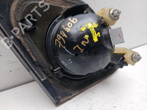 Right tailgate light MAZDA 3 Saloon (BK) 1.6 DI Turbo (BK12Y) | BP36532647C80  - Image 5