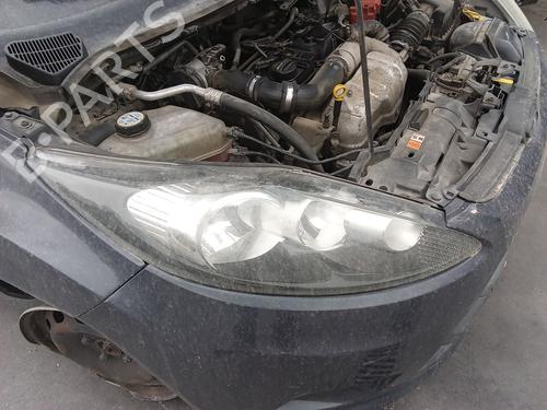 Right headlight FORD FIESTA VI (CB1, CCN) 1.4 TDCi | BP38760474C29 - Image 2