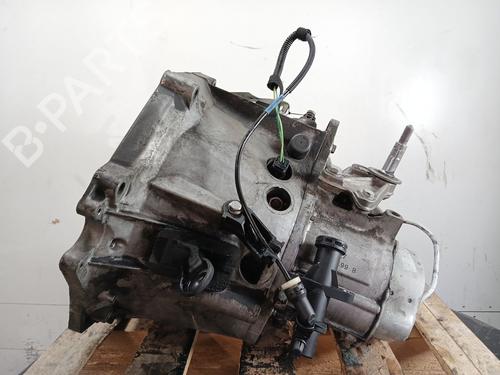 Gearbox CITROËN C4 II (NC_) 1.6 BlueHDi 100 | BP28078901M3 