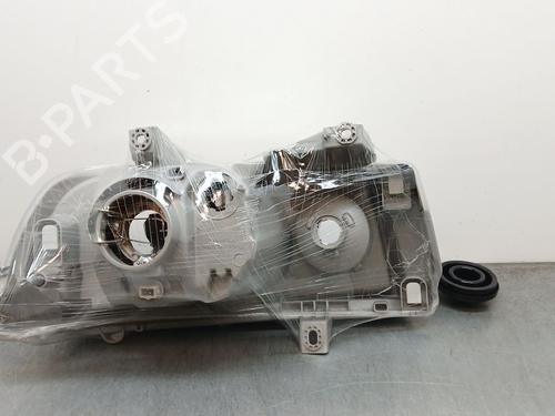 Left headlight PEUGEOT EXPERT Van (222) 2.0 | BP28188219C28 