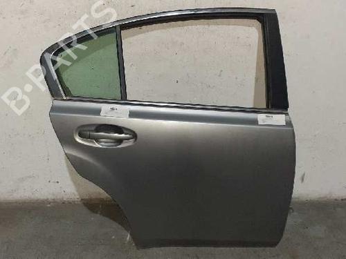 Used Right rear door SUBARU LEGACY V (BM) 2.0 D AWD (BMD) (150 hp) 8636957