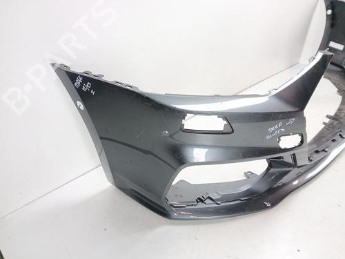 Front bumper AUDI A7 Sportback (4KA) 45 TDI Mild Hybrid quattro | BP29403375C7 