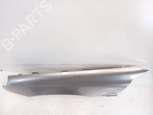 Left front fenders MERCEDES-BENZ E-CLASS (W211) E 270 CDI (211.016) | BP30125010C41