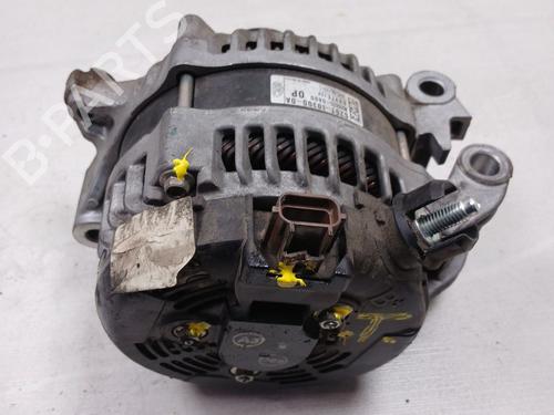 Alternator FORD S-MAX (CJ, WA6)  | BP17559675M7 