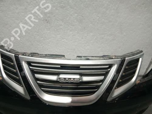 Front bumper SAAB 9-3 Convertible (YS3F) 1,8t | BP19805104C7 