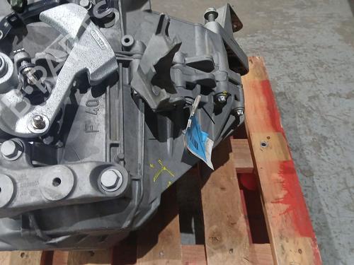 Gearbox OPEL INSIGNIA A (G09) 2.0 CDTI (68) | BP29509814M3 