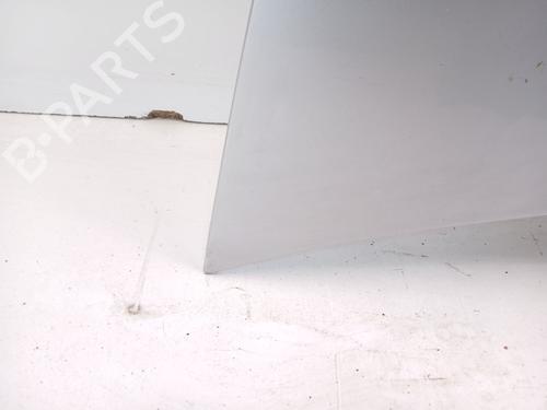 Hood AUDI A6 C6 (4F2)  | BP18081671C1 