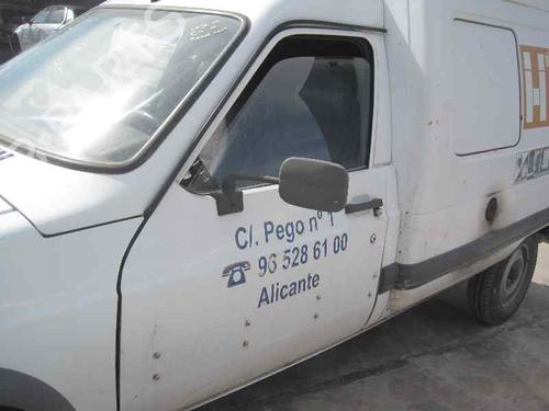 Right mirror CITROËN C15 Box Body/MPV (VD_)  | BP2360778C27 