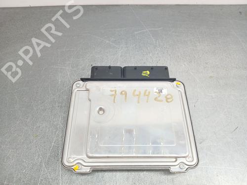 Engine control unit (ECU) SEAT ALTEA (5P1) 1.9 TDI | BP33720161M57  - Image 5