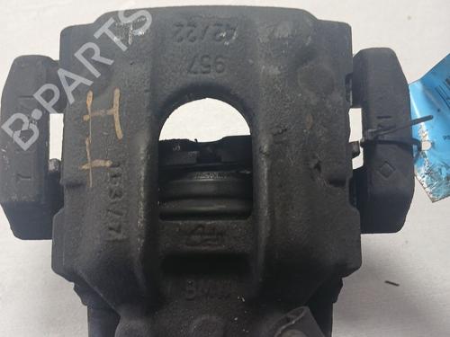 Used Left rear brake caliper BMW X3 (E83) [2003-2011]  23093185