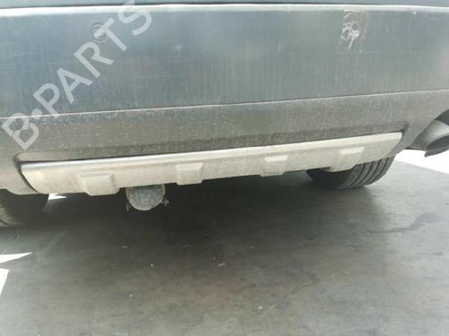 Rear bumper AUDI ALLROAD C5 (4BH) 2.5 TDI quattro | BP13622256C8 