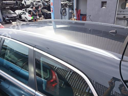 Used Roof bar OPEL ASTRA J Sports Tourer (P10) 2.0 CDTI (35) (165 hp) 22969221