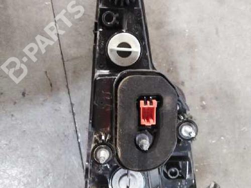 BP5033660C80 | Right tailgate light AUDI A4 B9 (8W2, 8WC) 2.0 TDI BP5033660C80