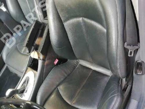 Electronic module MERCEDES-BENZ E-CLASS (W211)  | BP10545617M83 