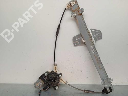 Front left window mechanism KIA PICANTO II (TA) 1.0 (67 hp) 9754184