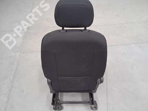 Right front seat CITROËN BERLINGO MULTISPACE (B9)  | BP7108511C16 