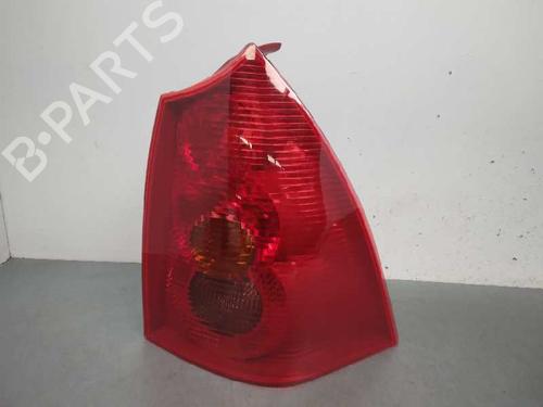 Used Right taillight PEUGEOT 307 SW (3H) [2002-2009]  15815930