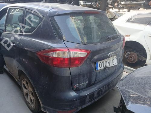 Used Parts FORD C-MAX II (DXA/CB7, DXA/CEU)  1.6 TDCi  4016352