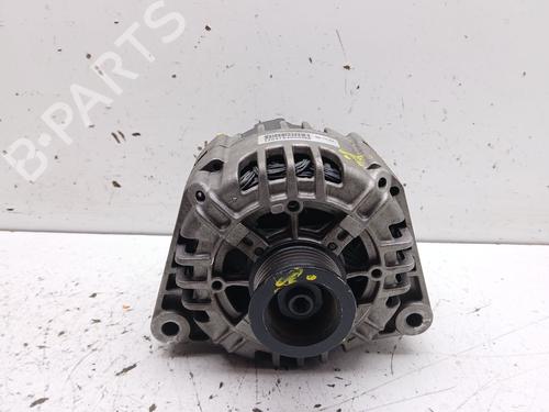 Used Alternator Alternator 37801291 37801291