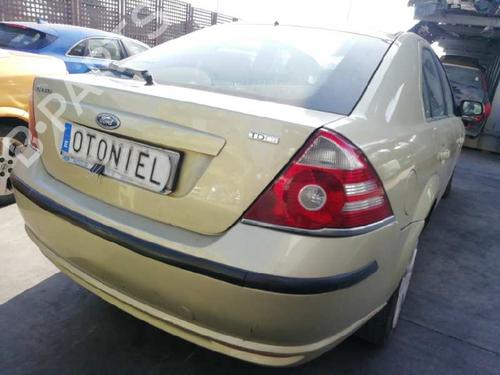 Gearbox FORD MONDEO III (B5Y)  | BP12170560M3 