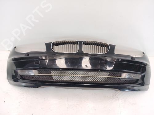Used Front bumper BMW 1 (E87) 120 d (177 hp) 28317025