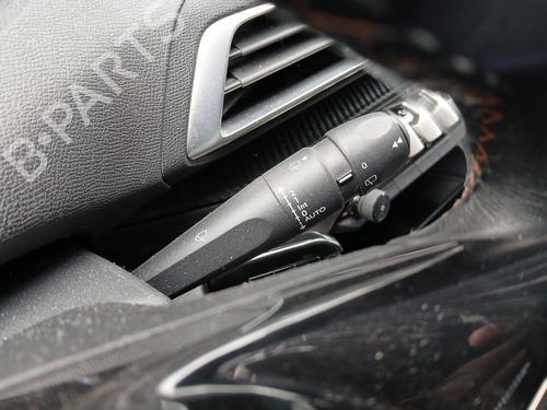 Switch PEUGEOT 3008 II SUV (MC_, MR_, MJ_, M4_) 1.6 BlueHDi 120 | BP27296122I30 