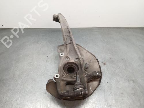 Left front steering knuckle AUDI A4 B8 (8K2) 2.0 TDI | BP32858801M25  - Image 5