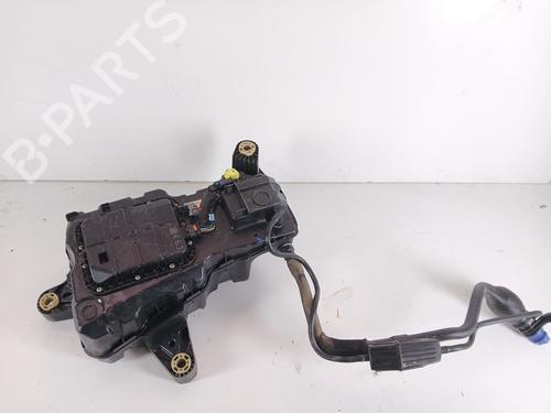 Used AdBlue tank AdBlue tank OPEL COMBO Box Body/MPV (K9) 1.5 D (102 hp) 34213671 34213671