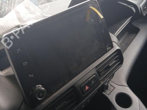 Radio OPEL COMBO E Tour / Life (K9) 1.5 | BP33208368E6 - Image 2