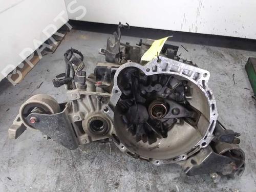 Manual gearbox HYUNDAI ACCENT III Saloon (MC) [2005-2012]  16854839