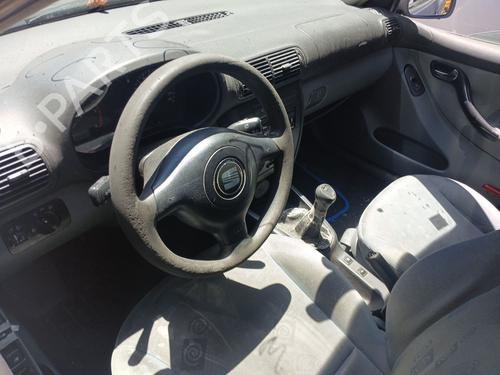 Engine control unit (ECU) SEAT LEON (1M1) 1.9 TDI | BP36387382M57 - Image 10